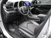 Thumbnail of 2024 Celestial Silver Metallic Toyota Highlander