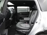 Thumbnail of 2024 Celestial Silver Metallic Toyota Highlander