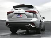 Thumbnail of 2024 Celestial Silver Metallic Toyota Highlander