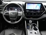 Thumbnail of 2024 Celestial Silver Metallic Toyota Highlander