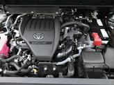 Thumbnail of 2024 Celestial Silver Metallic Toyota Highlander