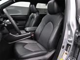 Thumbnail of 2024 Celestial Silver Metallic Toyota Highlander