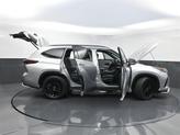 Thumbnail of 2024 Celestial Silver Metallic Toyota Highlander