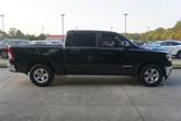 Thumbnail of 2022 Diamond Black Crystal Pearlcoat RAM 1500