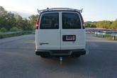 Thumbnail of 2019 Summit White Chevrolet Express 2500