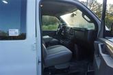 Thumbnail of 2019 Summit White Chevrolet Express 2500