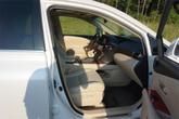 Thumbnail of 2011 Starfire Pearl Lexus RX 350