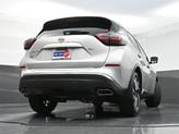Thumbnail of 2024 Brilliant Silver Metallic Nissan Murano
