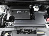 Thumbnail of 2024 Brilliant Silver Metallic Nissan Murano