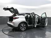 Thumbnail of 2024 Brilliant Silver Metallic Nissan Murano