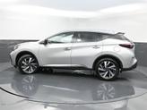 Thumbnail of 2024 Brilliant Silver Metallic Nissan Murano