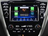 Thumbnail of 2024 Brilliant Silver Metallic Nissan Murano