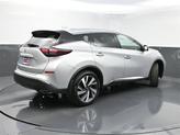 Thumbnail of 2024 Brilliant Silver Metallic Nissan Murano