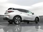 Thumbnail of 2024 Brilliant Silver Metallic Nissan Murano