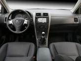 Thumbnail of 2009 Barcelona Red Metallic Toyota Corolla
