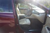 Thumbnail of 2017 Red Passion Tintcoat Cadillac XT5
