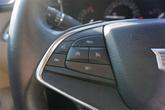 Thumbnail of 2017 Red Passion Tintcoat Cadillac XT5