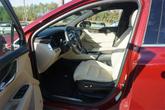 Thumbnail of 2017 Red Passion Tintcoat Cadillac XT5