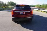 Thumbnail of 2017 Red Passion Tintcoat Cadillac XT5