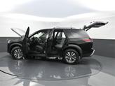 Thumbnail of 2024 Super Black Nissan Pathfinder