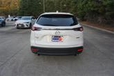 Thumbnail of 2023 Snowflake White Pearl Mica Mazda CX-9