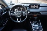 Thumbnail of 2023 Snowflake White Pearl Mica Mazda CX-9