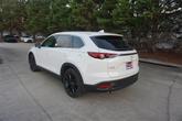 Thumbnail of 2023 Snowflake White Pearl Mica Mazda CX-9