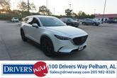 Photo of 2023 Snowflake White Pearl Mica Mazda CX-9