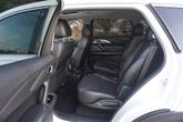 Thumbnail of 2023 Snowflake White Pearl Mica Mazda CX-9