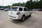 Thumbnail of 2019 Blizzard Pearl Toyota 4Runner