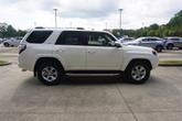 Thumbnail of 2019 Blizzard Pearl Toyota 4Runner