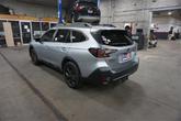 Thumbnail of 2020 Ice Silver Metallic Subaru Outback