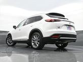Thumbnail of 2022 Snowflake White Pearl Mica Mazda CX-9