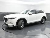 Thumbnail of 2022 Snowflake White Pearl Mica Mazda CX-9