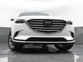 Thumbnail of 2022 Snowflake White Pearl Mica Mazda CX-9