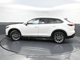 Thumbnail of 2022 Snowflake White Pearl Mica Mazda CX-9