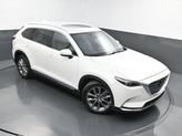 Thumbnail of 2022 Snowflake White Pearl Mica Mazda CX-9