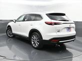Thumbnail of 2022 Snowflake White Pearl Mica Mazda CX-9