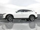 Thumbnail of 2022 Snowflake White Pearl Mica Mazda CX-9
