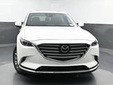 Thumbnail of 2022 Snowflake White Pearl Mica Mazda CX-9
