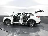 Thumbnail of 2022 Snowflake White Pearl Mica Mazda CX-9