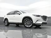 Thumbnail of 2022 Snowflake White Pearl Mica Mazda CX-9