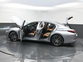 Thumbnail of 2024 Iridium Lexus ES 350