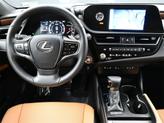Thumbnail of 2024 Iridium Lexus ES 350