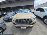 Thumbnail of 2020 Quicksand Toyota Tacoma