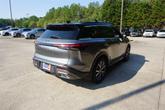 Thumbnail of 2023 Graphite Shadow/Black Obsidian INFINITI QX60