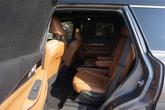 Thumbnail of 2023 Graphite Shadow/Black Obsidian INFINITI QX60