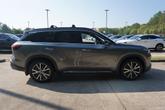 Thumbnail of 2023 Graphite Shadow/Black Obsidian INFINITI QX60