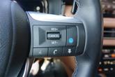 Thumbnail of 2023 Graphite Shadow/Black Obsidian INFINITI QX60