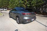 Thumbnail of 2023 Graphite Shadow/Black Obsidian INFINITI QX60